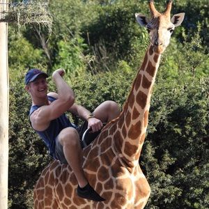 Meet your Posher, Kyle